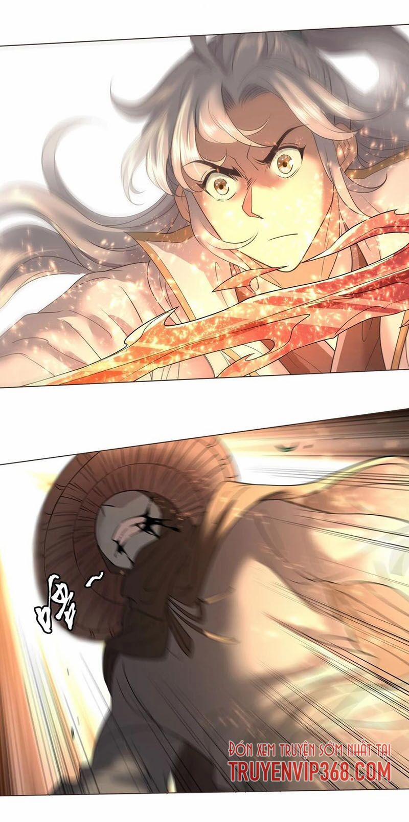 Trăm Vạn Cách Thành Thần 9 trang 1