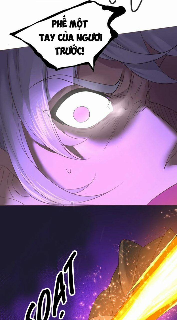 Trăm Vạn Cách Thành Thần 9 trang 14