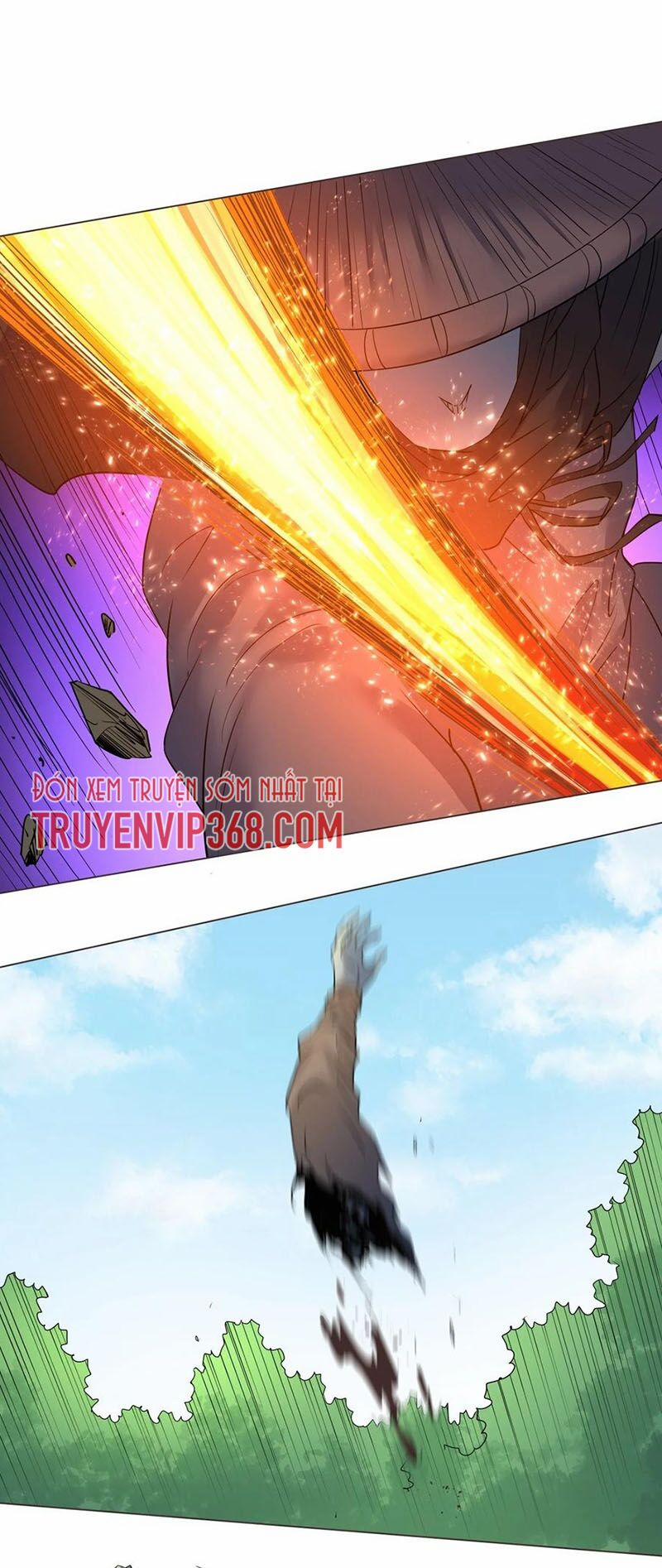 Trăm Vạn Cách Thành Thần 9 trang 16
