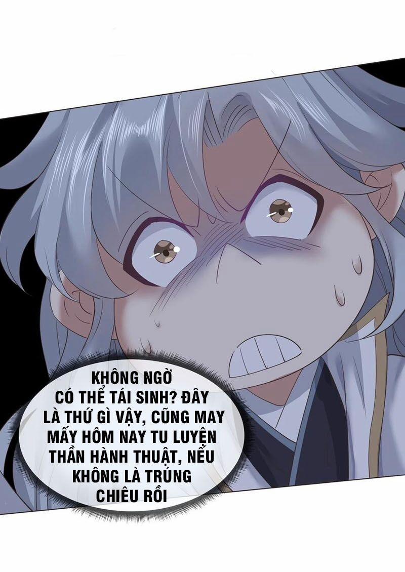 Trăm Vạn Cách Thành Thần 9 trang 22