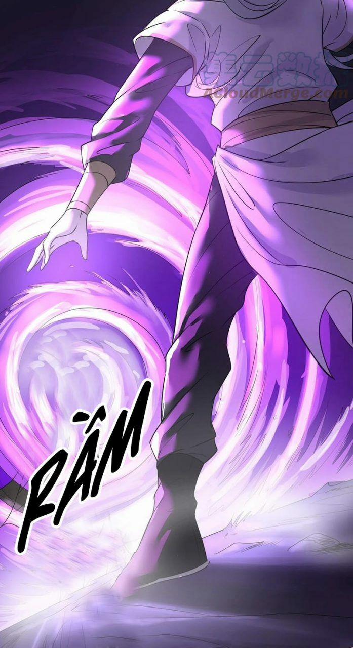 Trăm Vạn Cách Thành Thần 9 trang 28