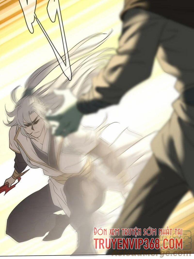 Trăm Vạn Cách Thành Thần 9 trang 36