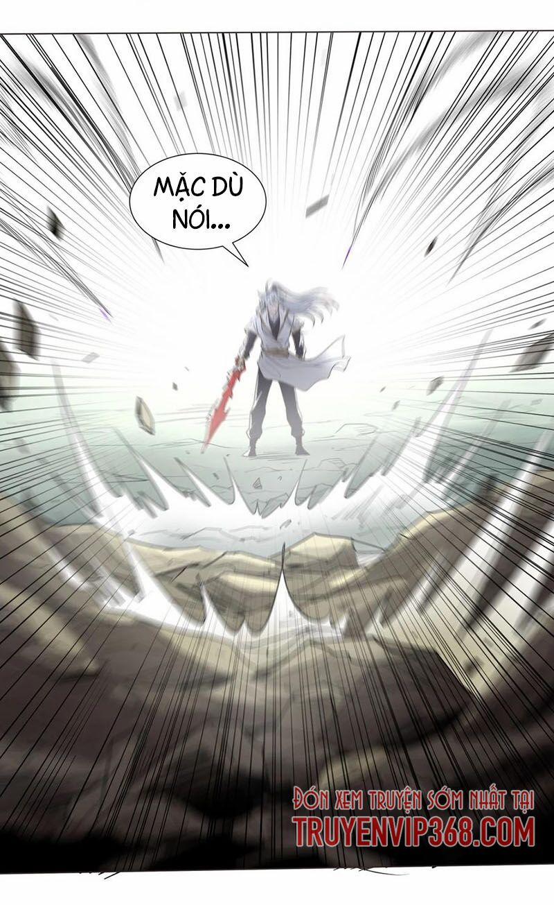 Trăm Vạn Cách Thành Thần 9 trang 43