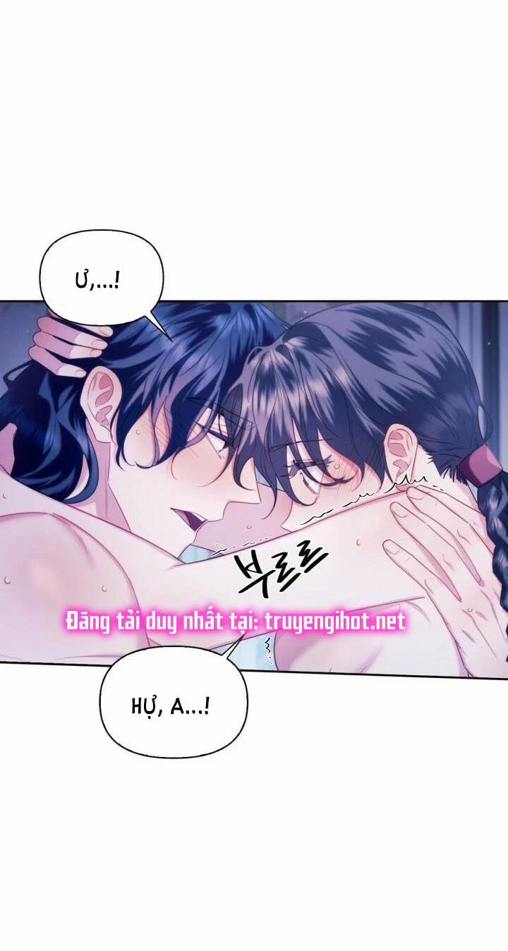 Trăng Nơi Đỉnh Núi 0 Ngoại truyện 4 trang 19