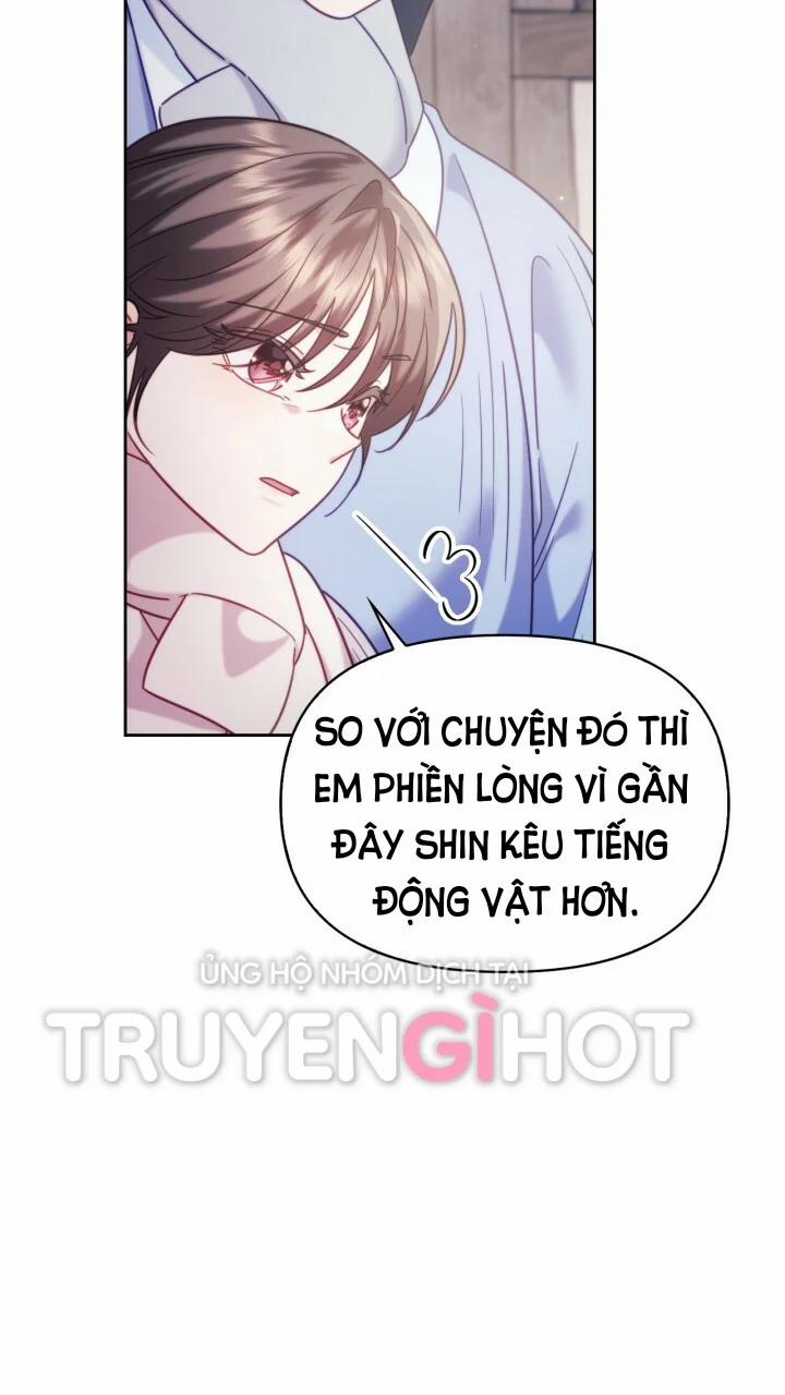 Trăng Nơi Đỉnh Núi 0 Ngoại truyện 5 trang 10