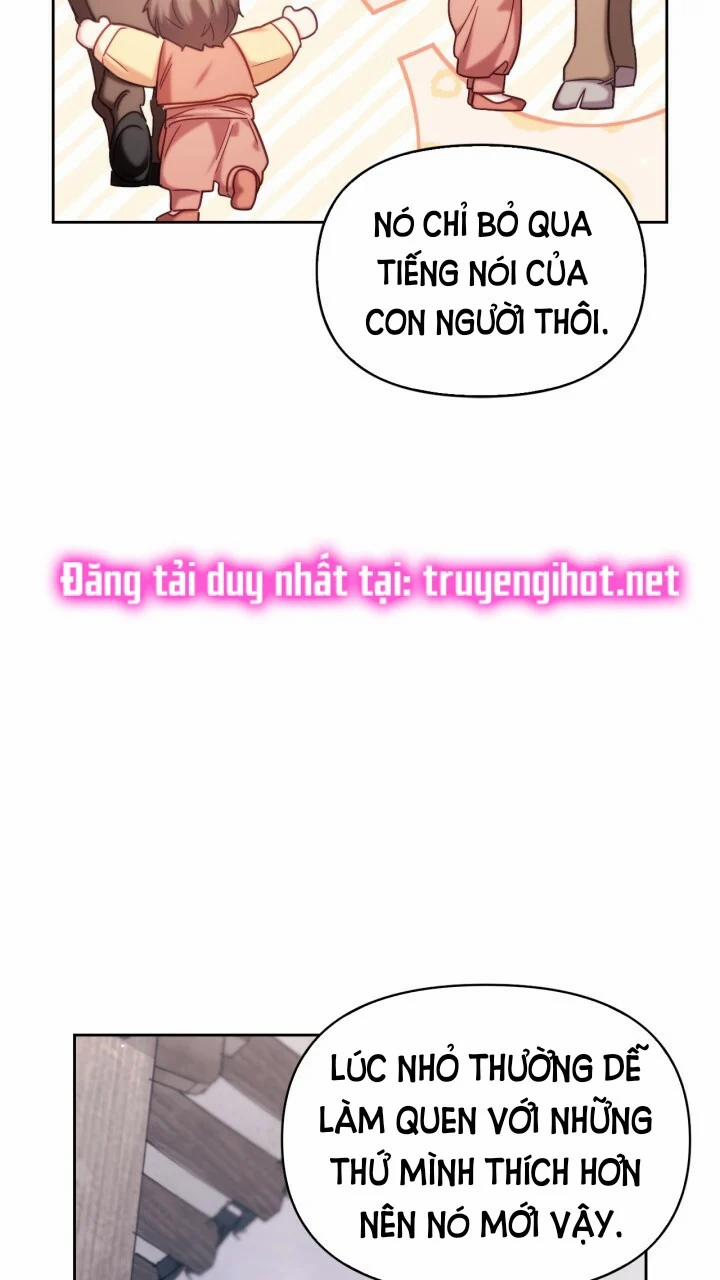 Trăng Nơi Đỉnh Núi 0 Ngoại truyện 5 trang 12