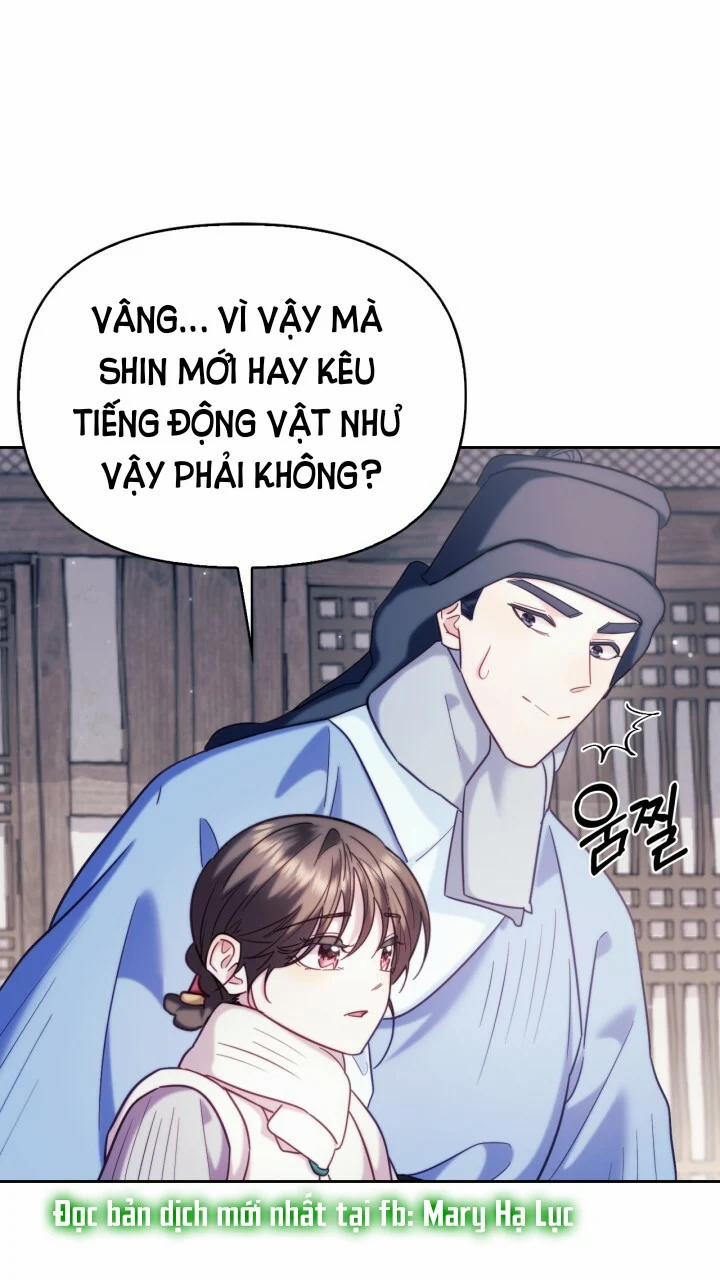 Trăng Nơi Đỉnh Núi 0 Ngoại truyện 5 trang 14