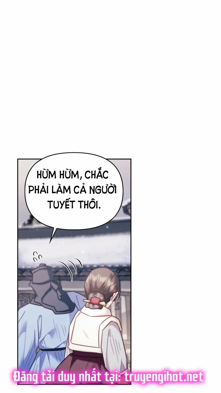 Trăng Nơi Đỉnh Núi 0 Ngoại truyện 5 trang 15