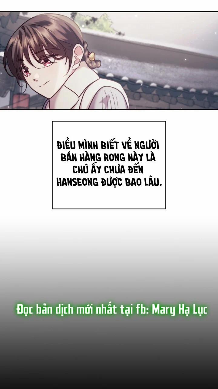 Trăng Nơi Đỉnh Núi 0 Ngoại truyện 5 trang 24