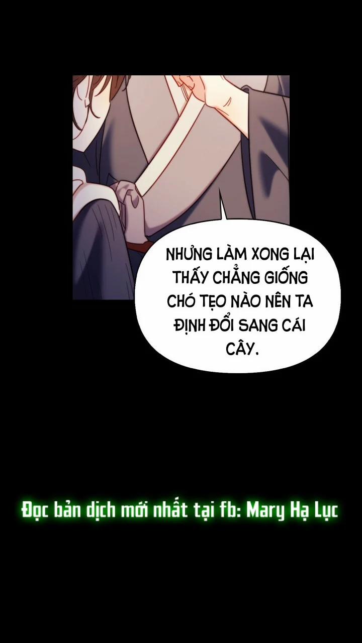 Trăng Nơi Đỉnh Núi 0 Ngoại truyện 5 trang 31