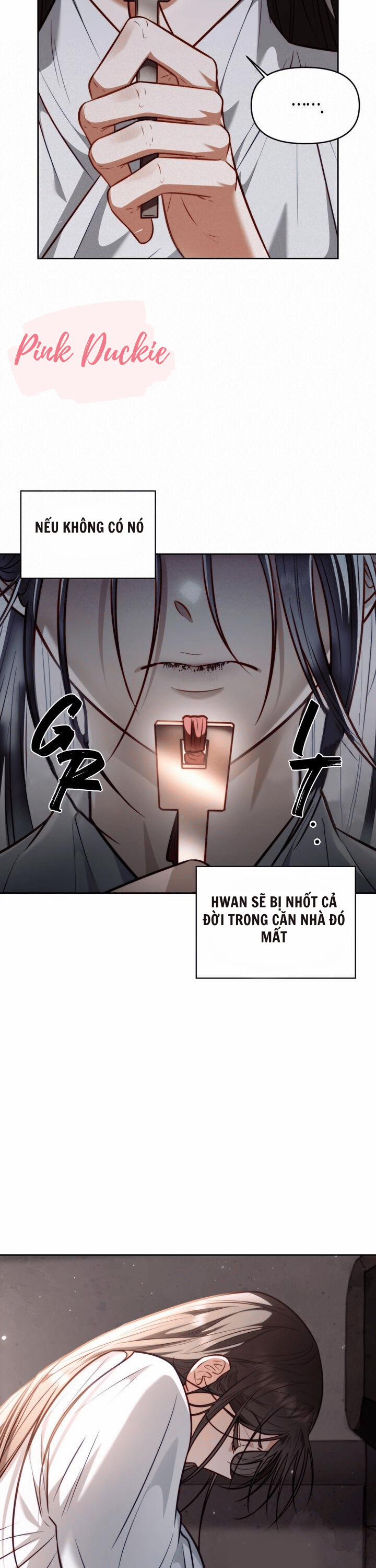 Trăng Nơi Đỉnh Núi 12 trang 19
