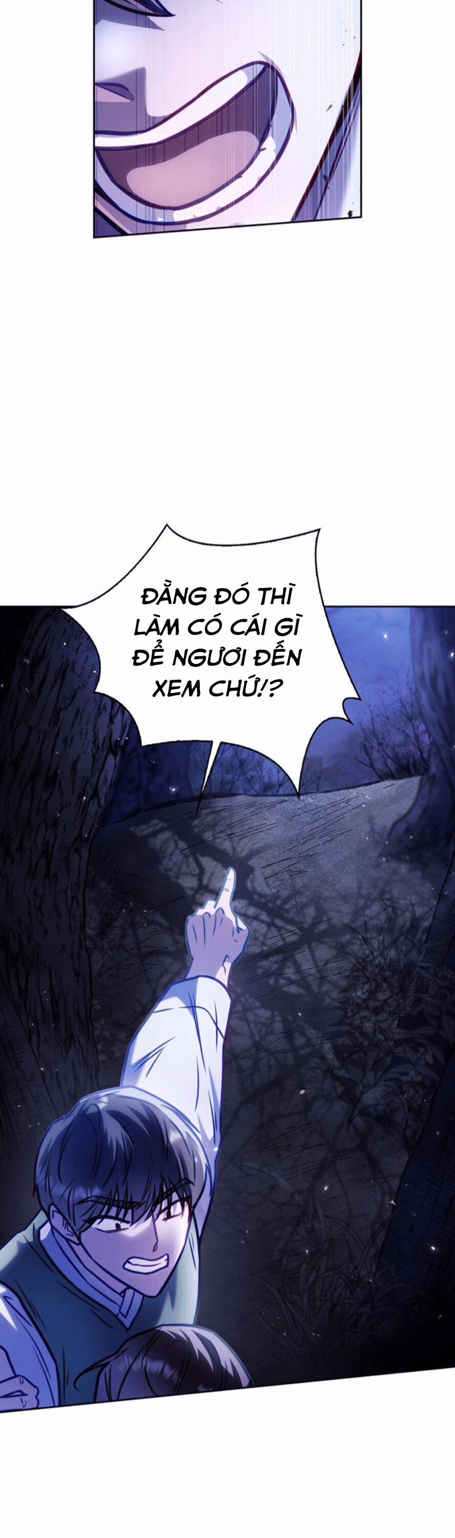 Trăng Nơi Đỉnh Núi 14 trang 3