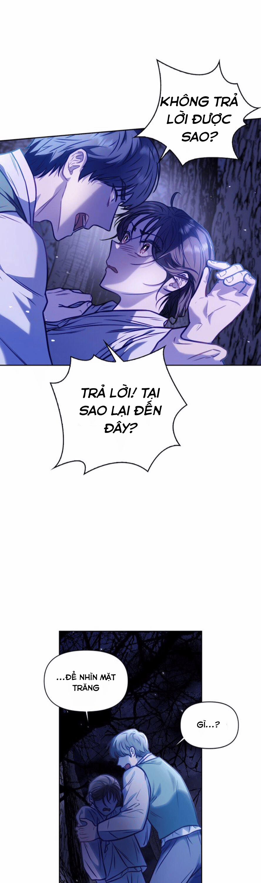 Trăng Nơi Đỉnh Núi 14 trang 4