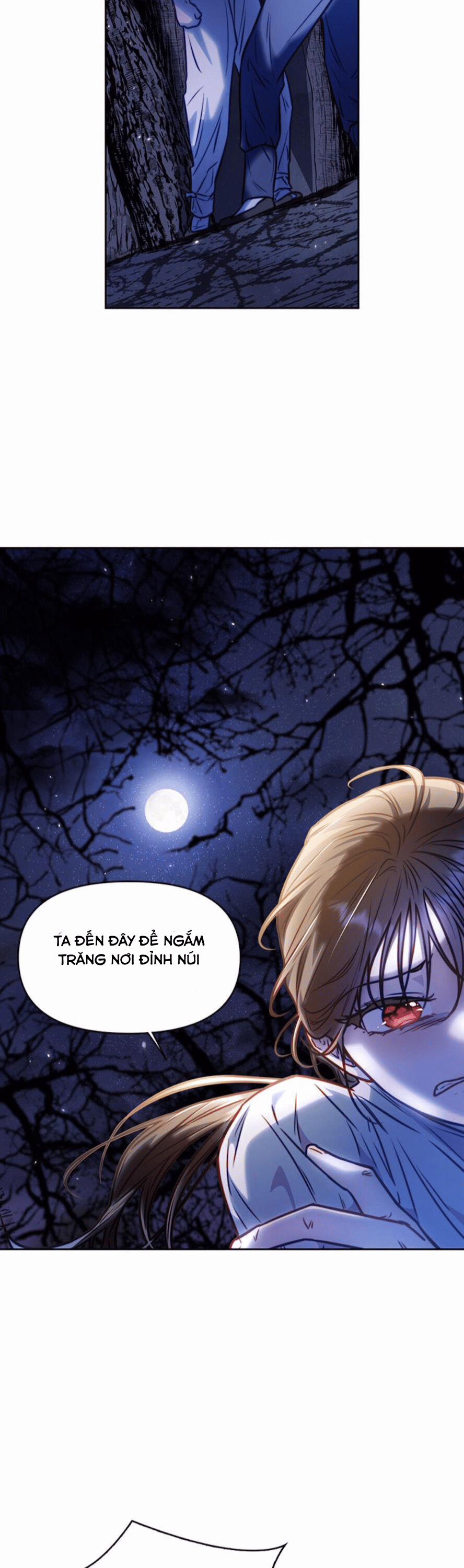 Trăng Nơi Đỉnh Núi 14 trang 5