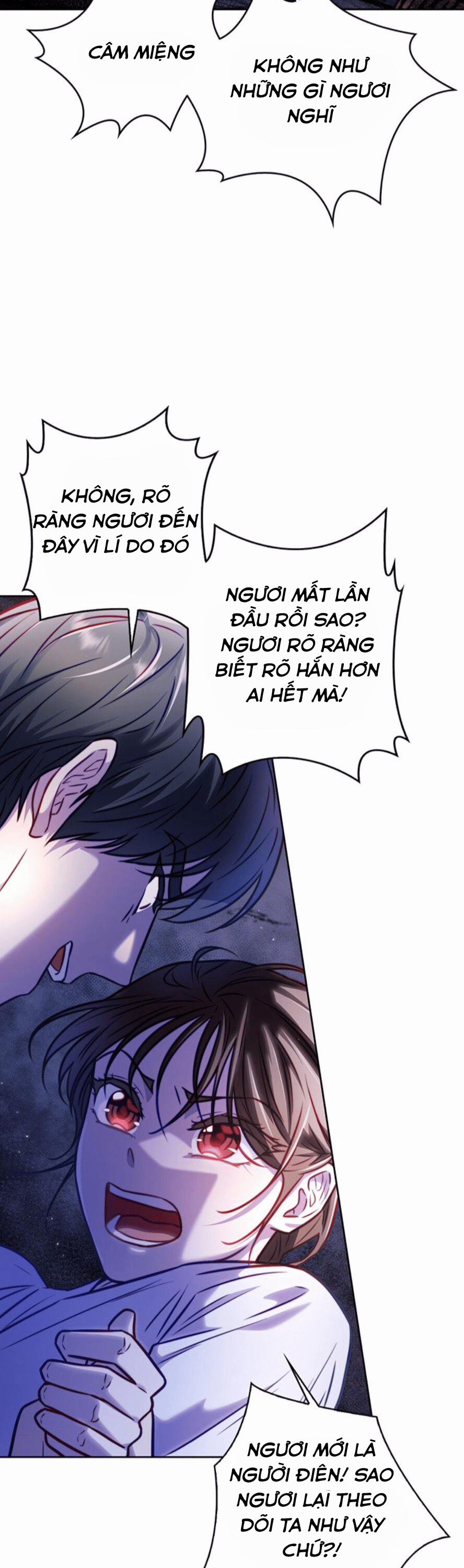 Trăng Nơi Đỉnh Núi 14 trang 9