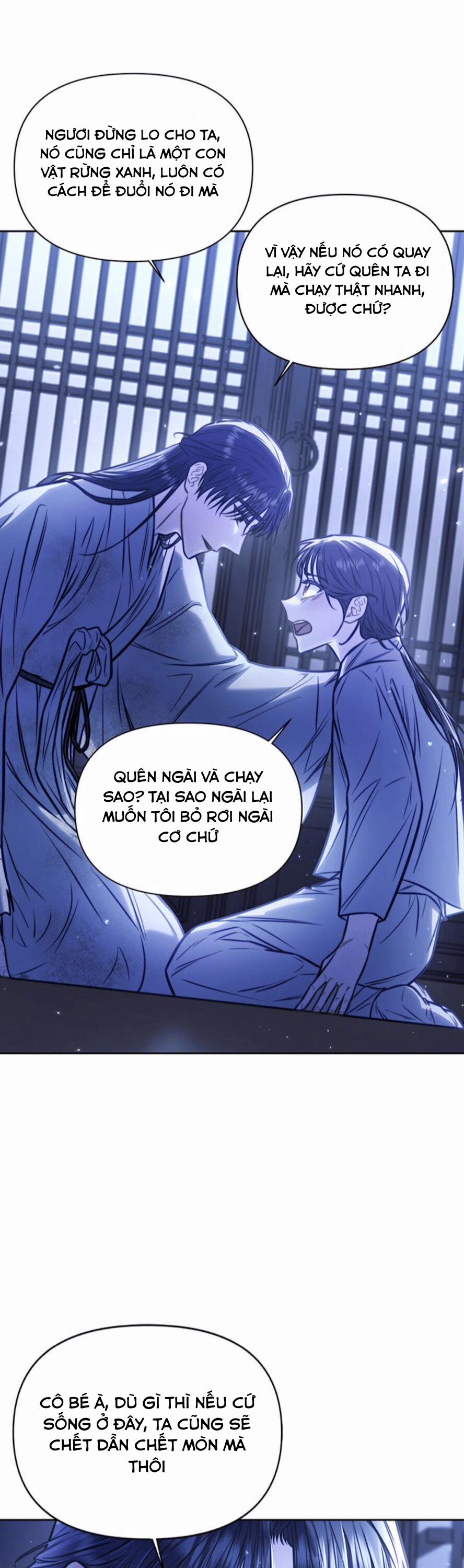 Trăng Nơi Đỉnh Núi 15.1 trang 14