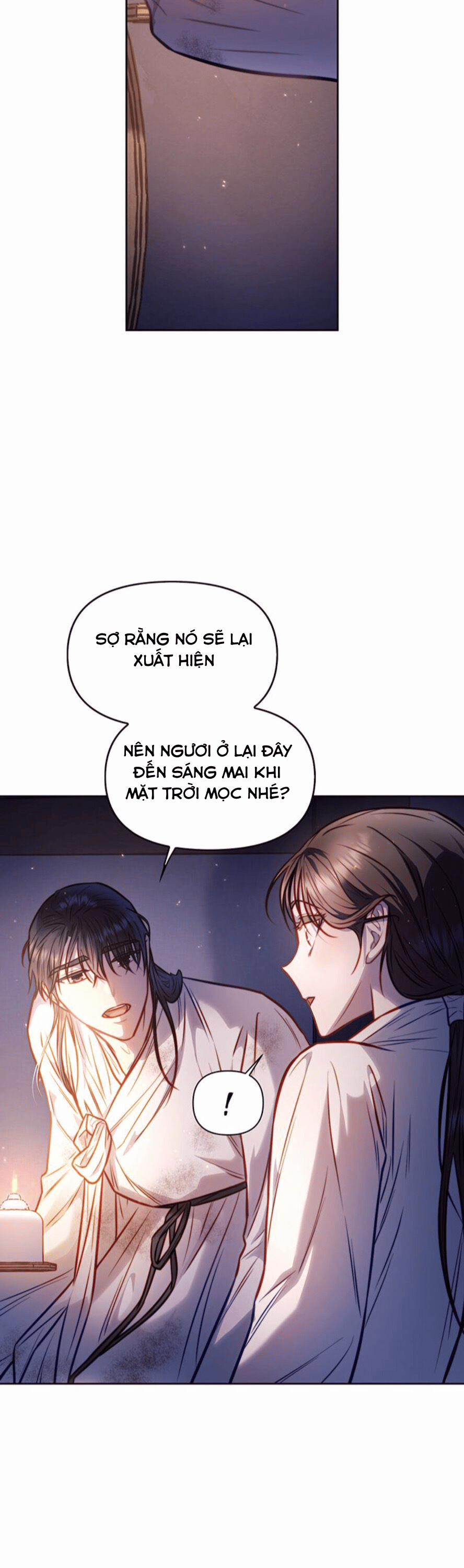 Trăng Nơi Đỉnh Núi 15.2 trang 5