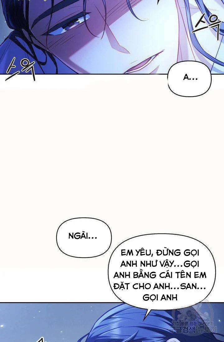 Trăng Nơi Đỉnh Núi 18.1 trang 33