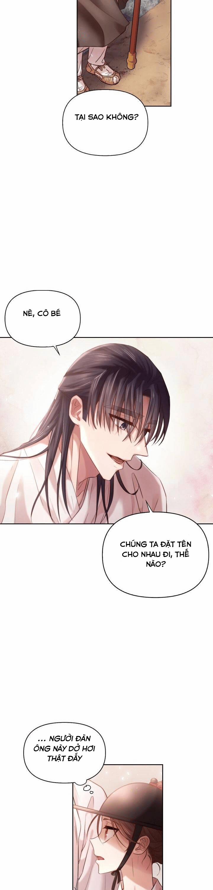 Trăng Nơi Đỉnh Núi 2 trang 12