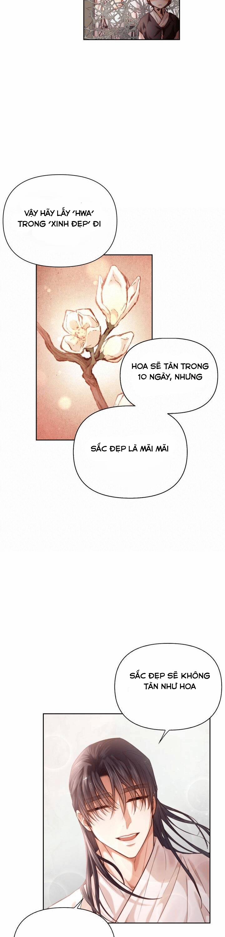 Trăng Nơi Đỉnh Núi 2 trang 16
