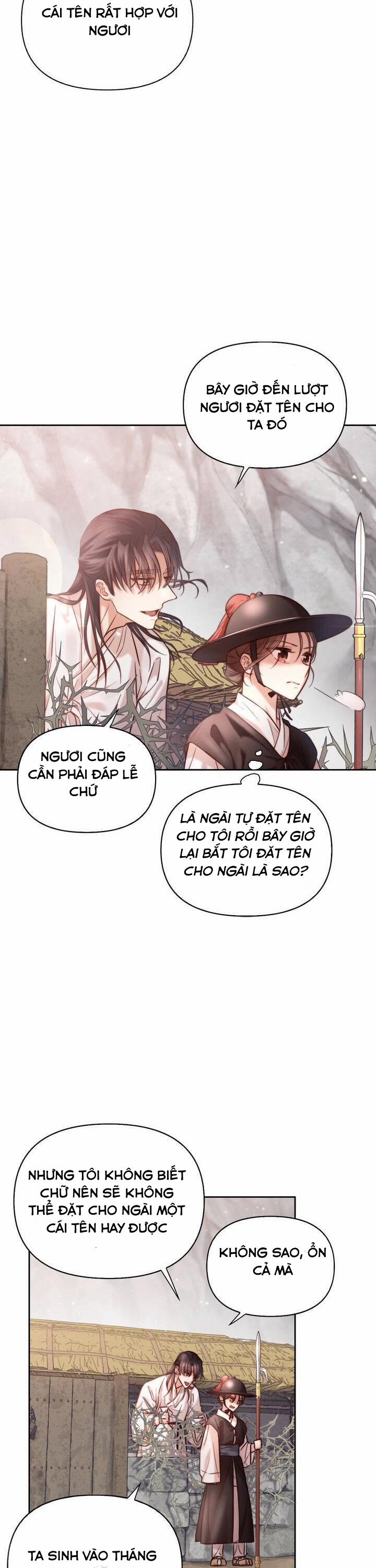 Trăng Nơi Đỉnh Núi 2 trang 17
