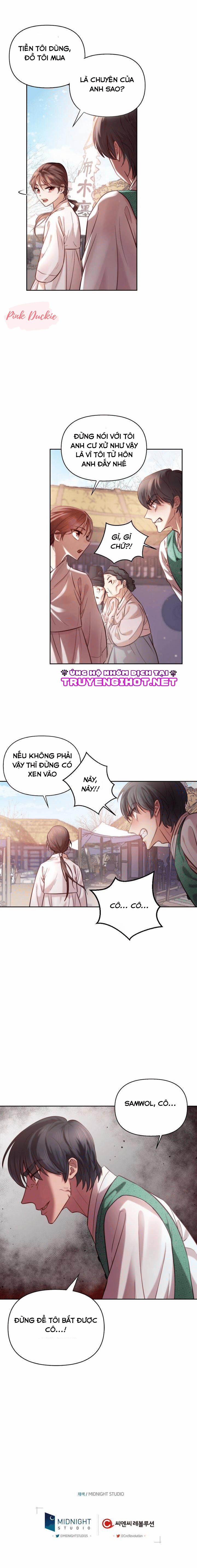 Trăng Nơi Đỉnh Núi 2 trang 25