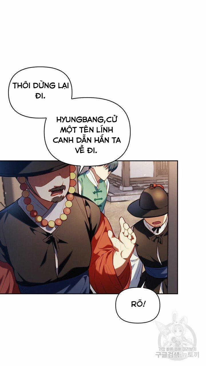 Trăng Nơi Đỉnh Núi 21.1 trang 28