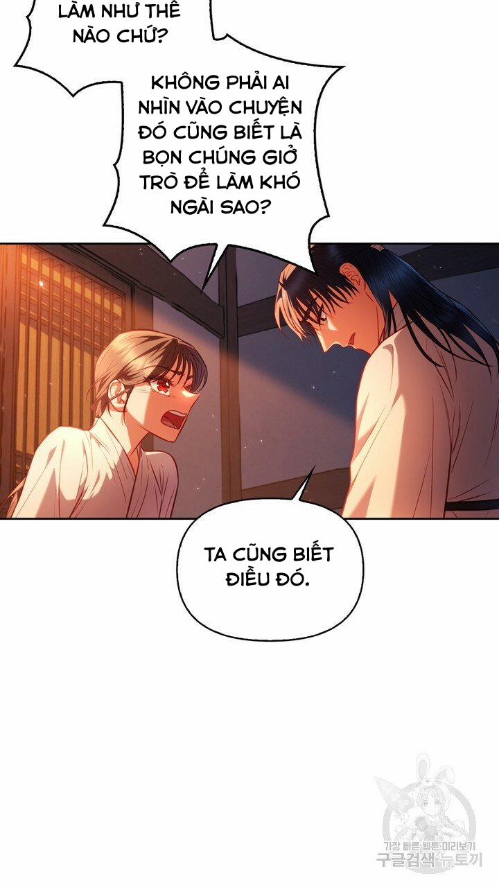 Trăng Nơi Đỉnh Núi 21.2 trang 13