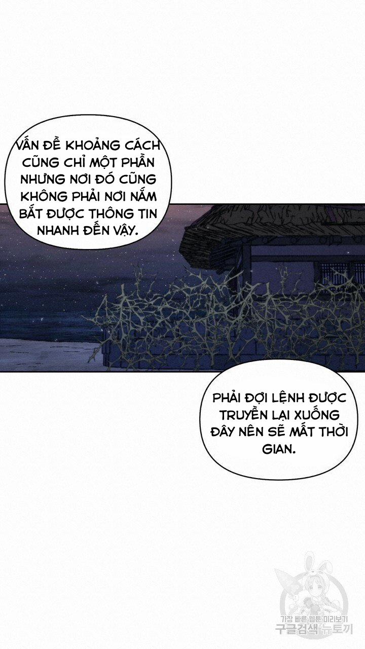Trăng Nơi Đỉnh Núi 24.2 trang 13
