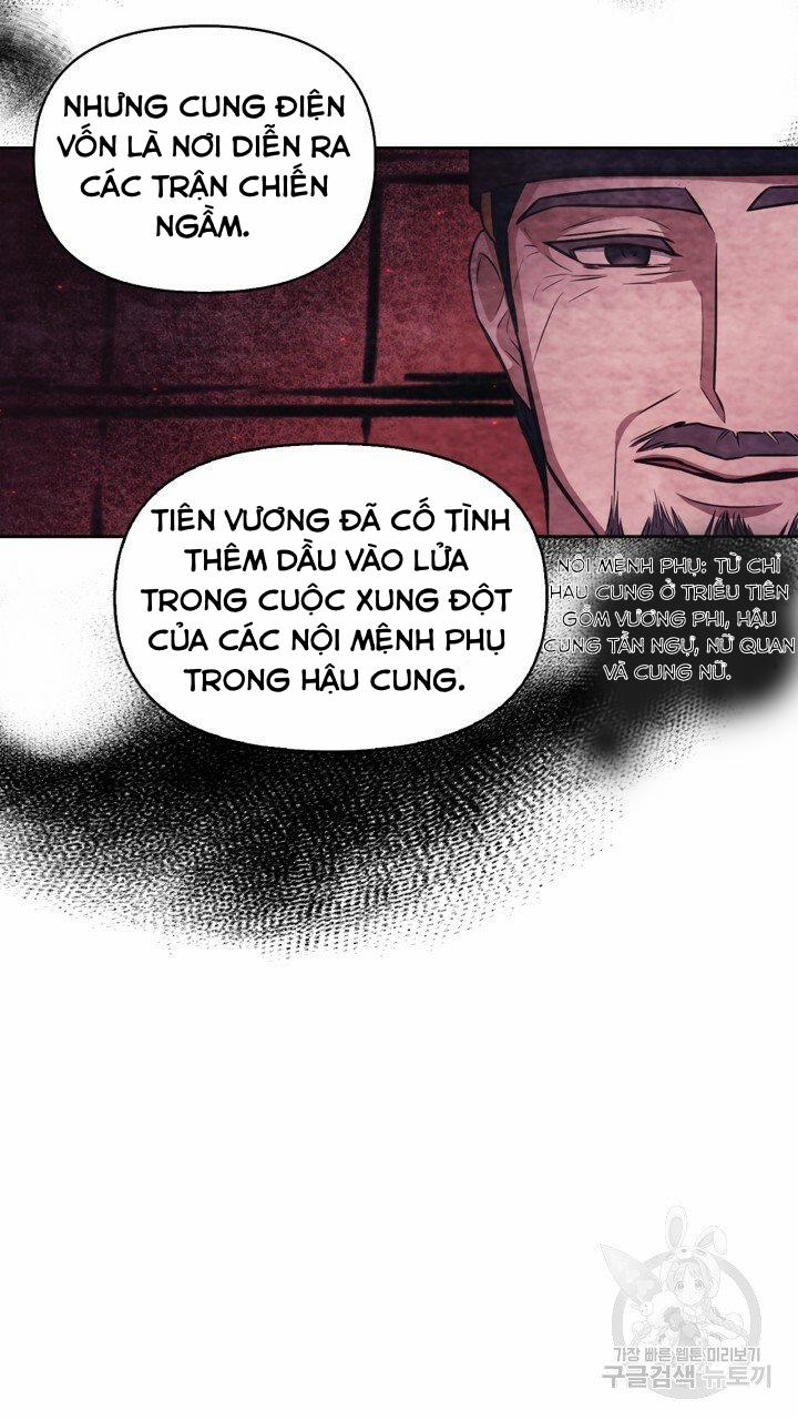 Trăng Nơi Đỉnh Núi 27.2 trang 20