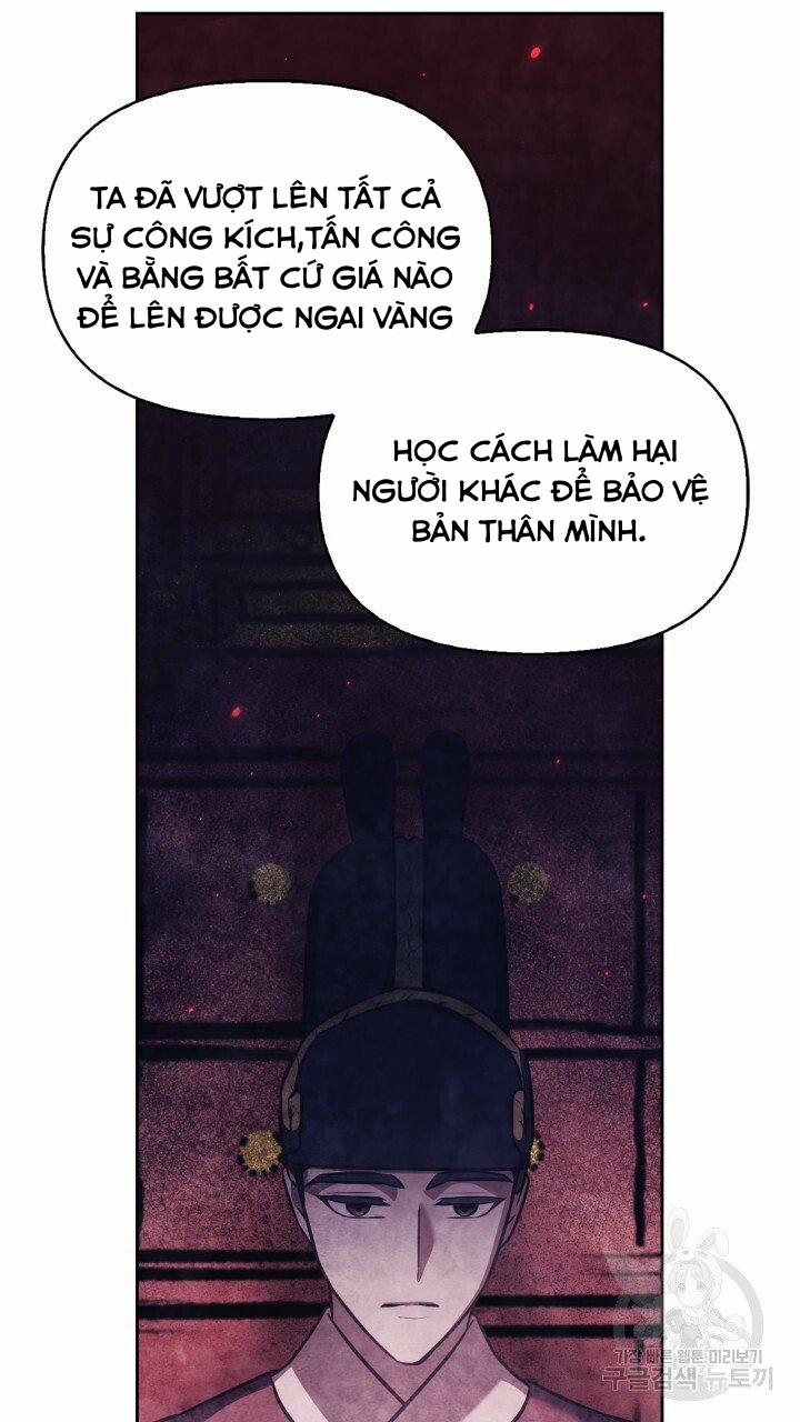 Trăng Nơi Đỉnh Núi 27.2 trang 36
