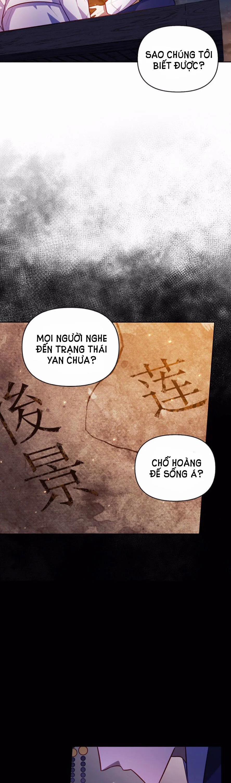 Trăng Nơi Đỉnh Núi 29 trang 10