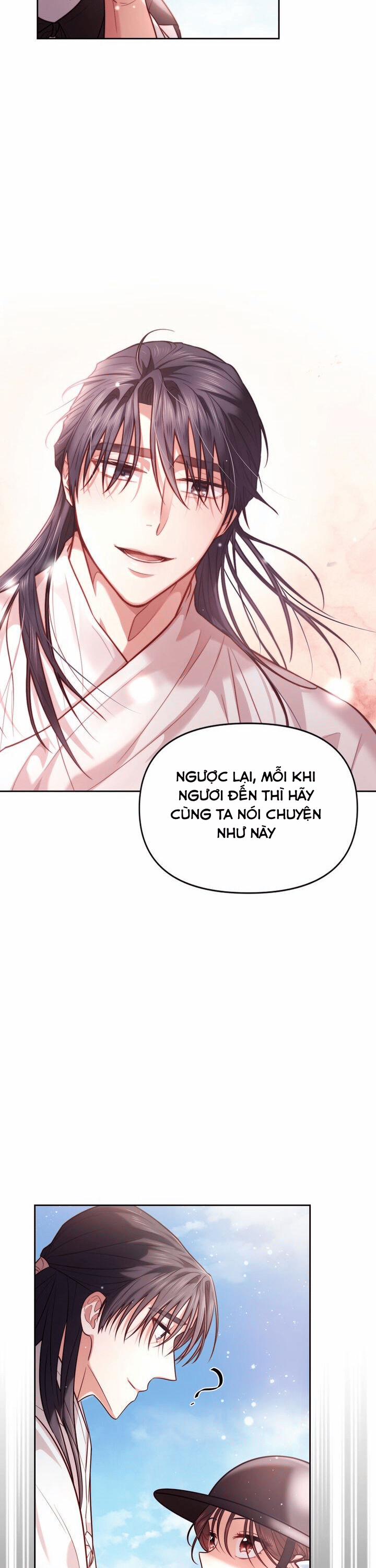Trăng Nơi Đỉnh Núi 3 trang 17