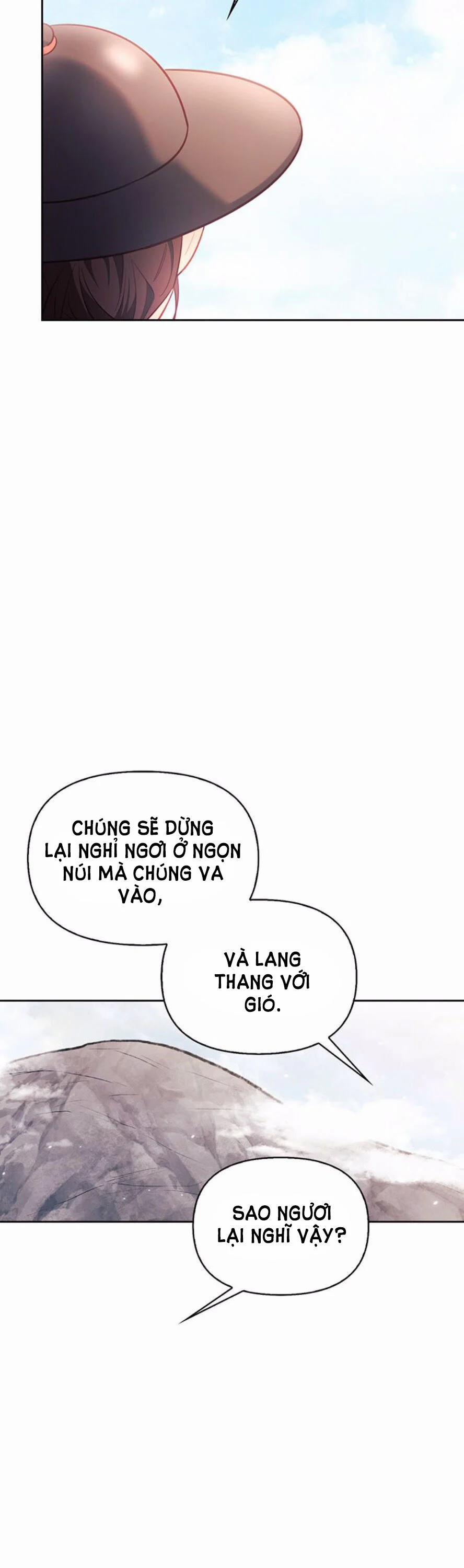 Trăng Nơi Đỉnh Núi 30 trang 32