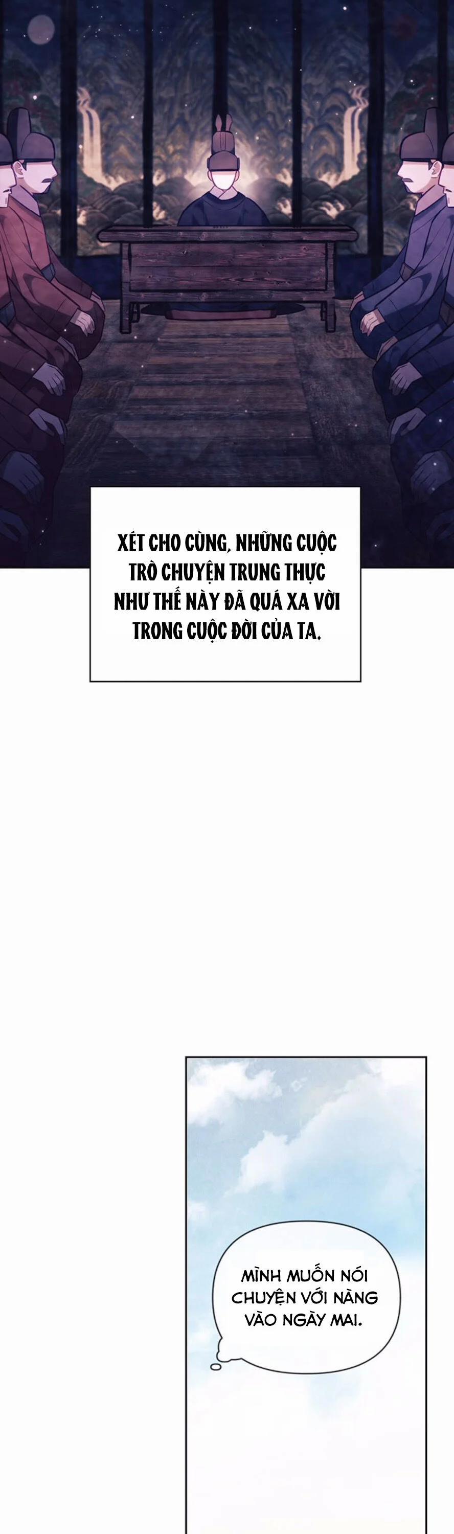 Trăng Nơi Đỉnh Núi 31 trang 13