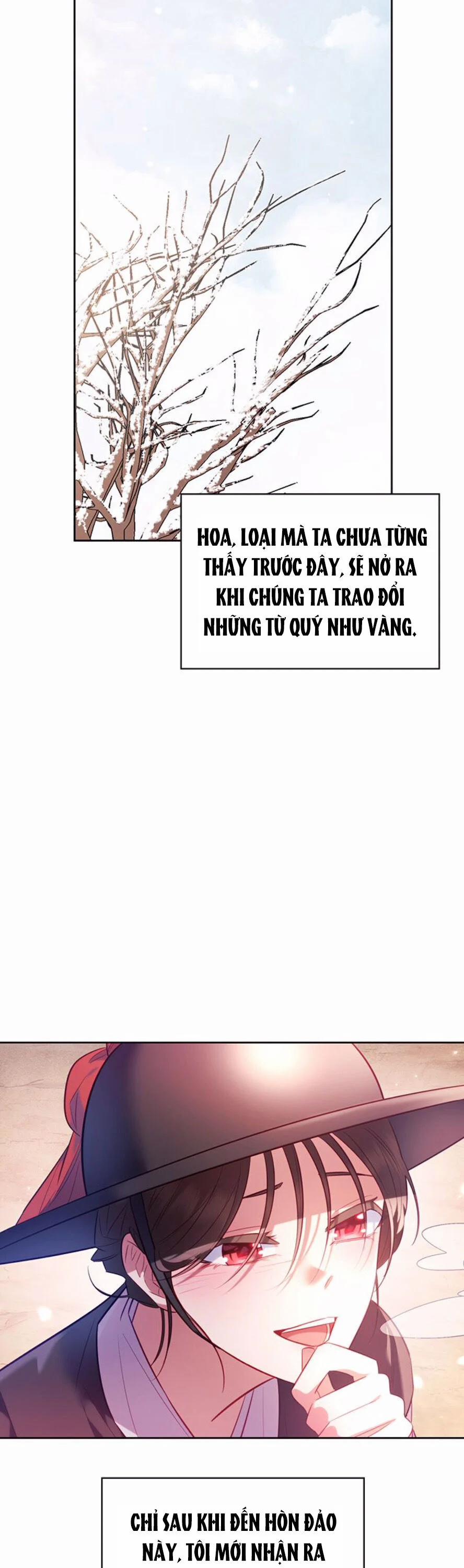 Trăng Nơi Đỉnh Núi 31 trang 18