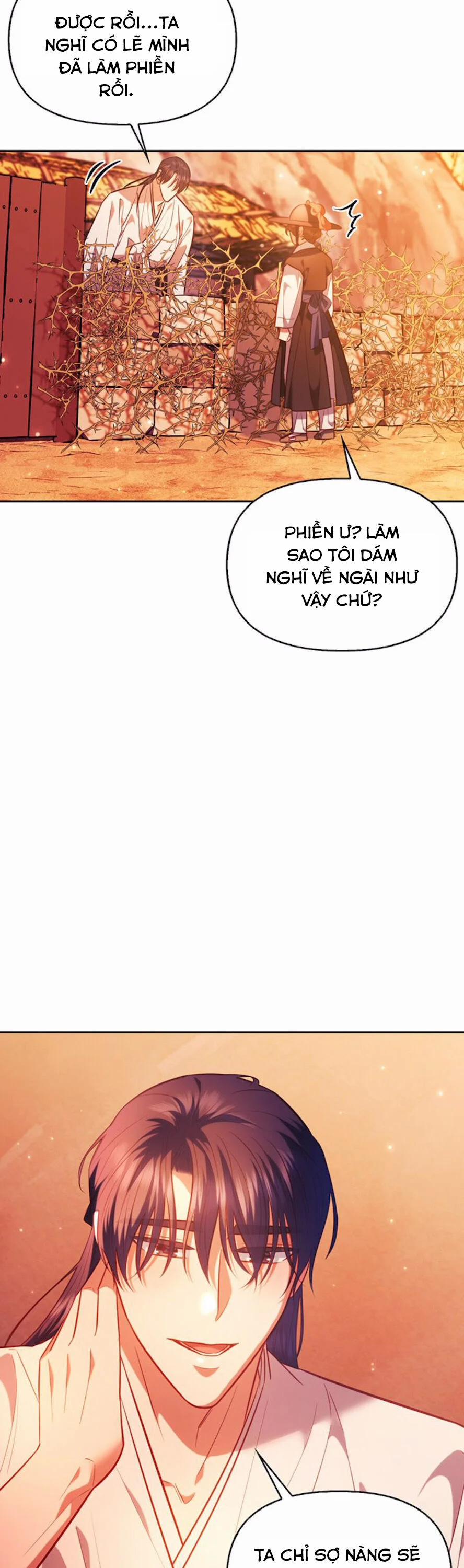 Trăng Nơi Đỉnh Núi 31 trang 29