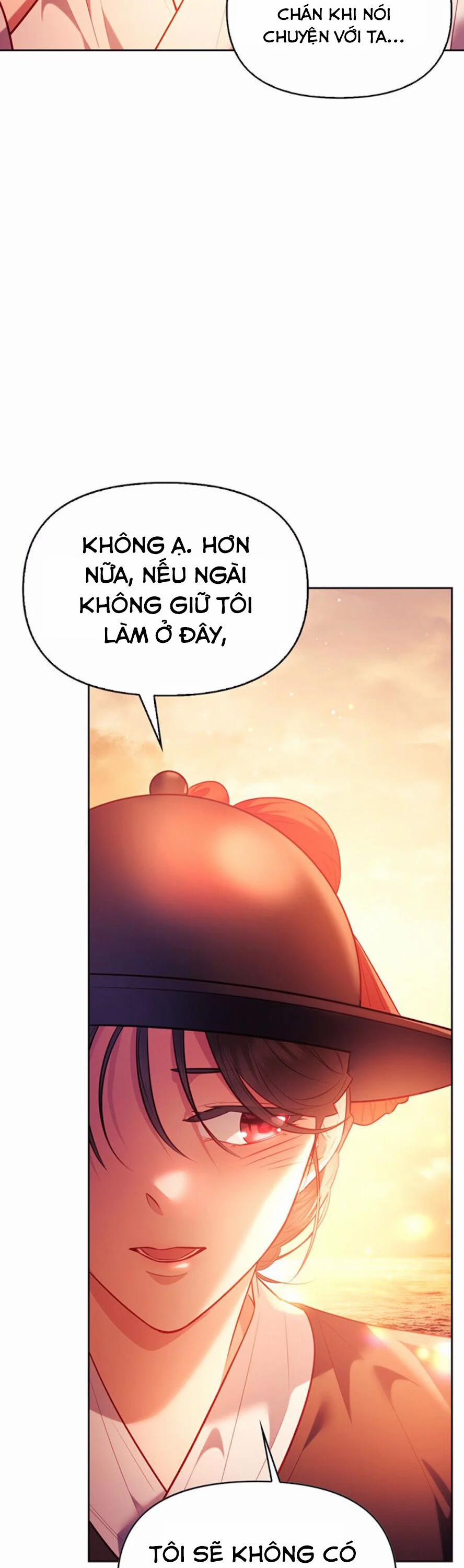 Trăng Nơi Đỉnh Núi 31 trang 30