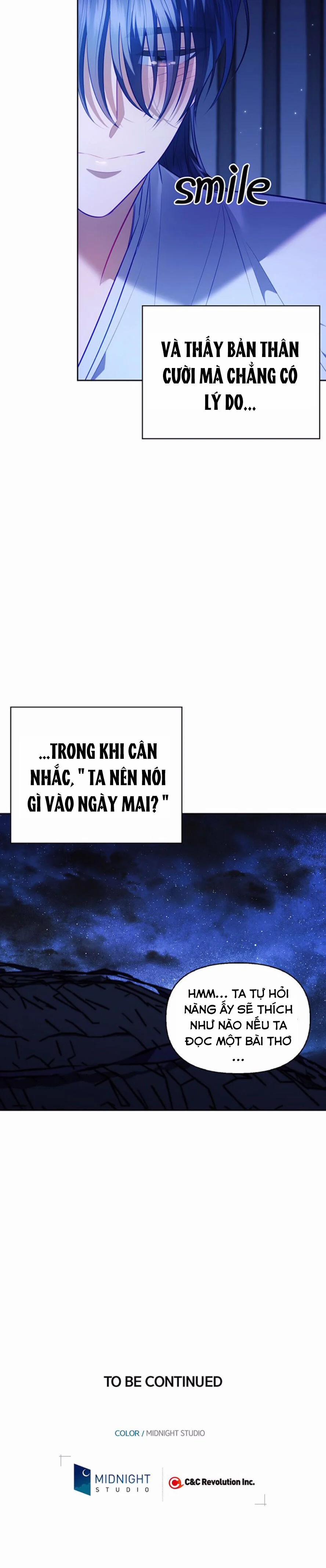 Trăng Nơi Đỉnh Núi 31 trang 33