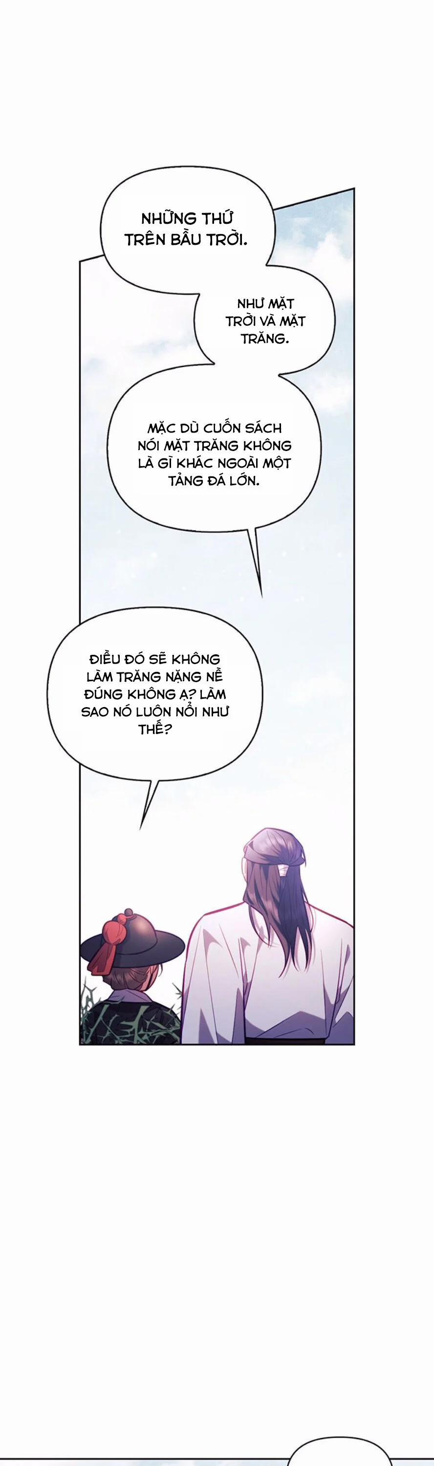 Trăng Nơi Đỉnh Núi 31 trang 4