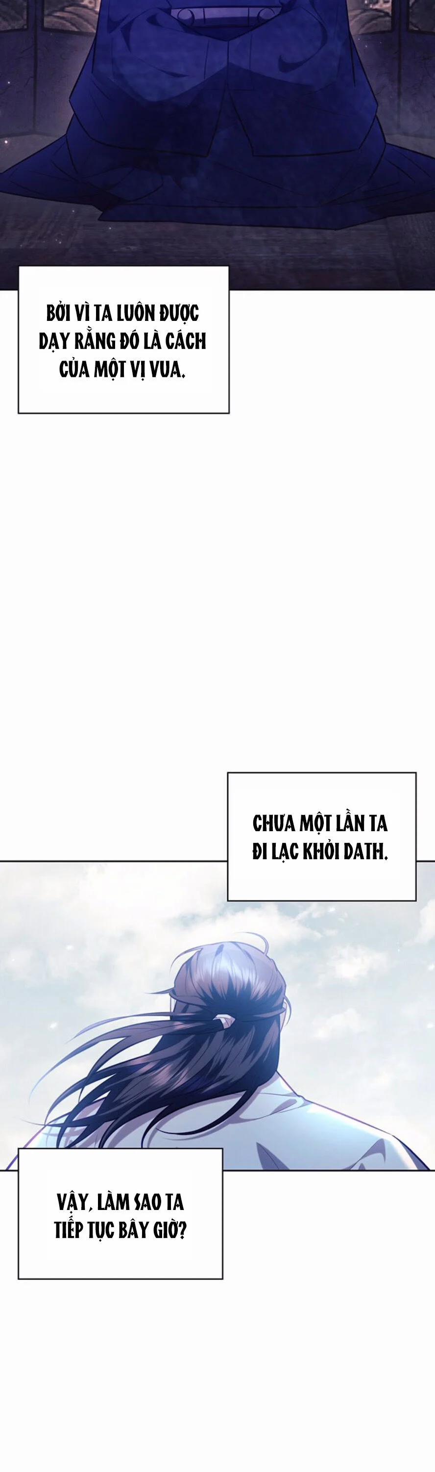 Trăng Nơi Đỉnh Núi 31 trang 6