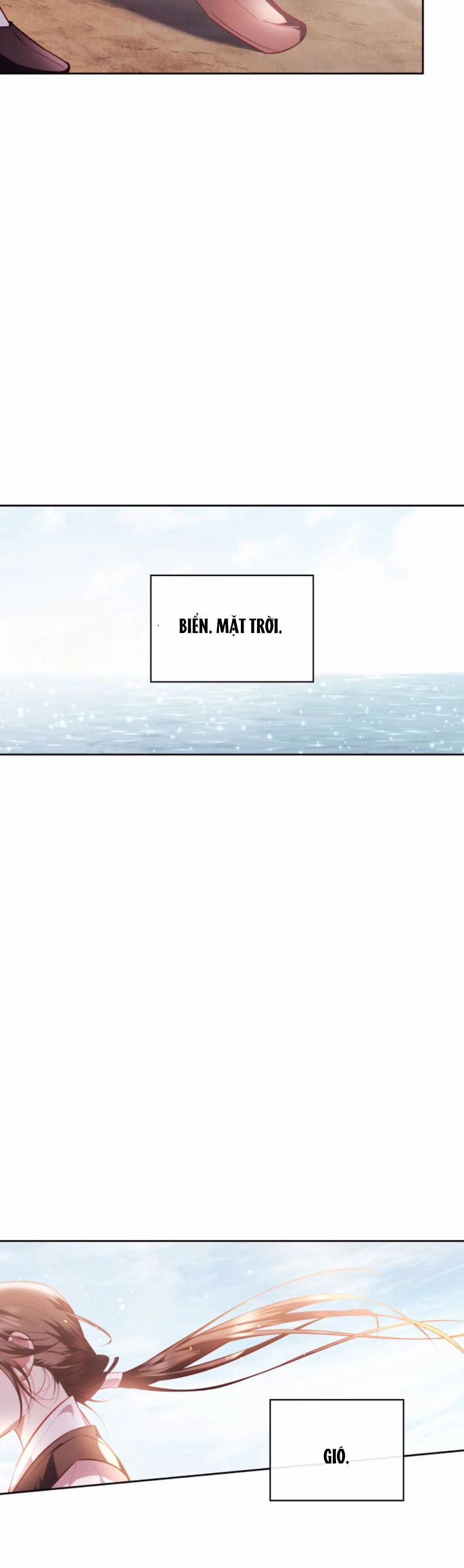 Trăng Nơi Đỉnh Núi 32 trang 10
