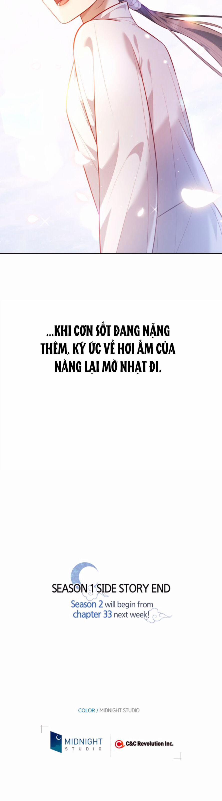 Trăng Nơi Đỉnh Núi 32 trang 29