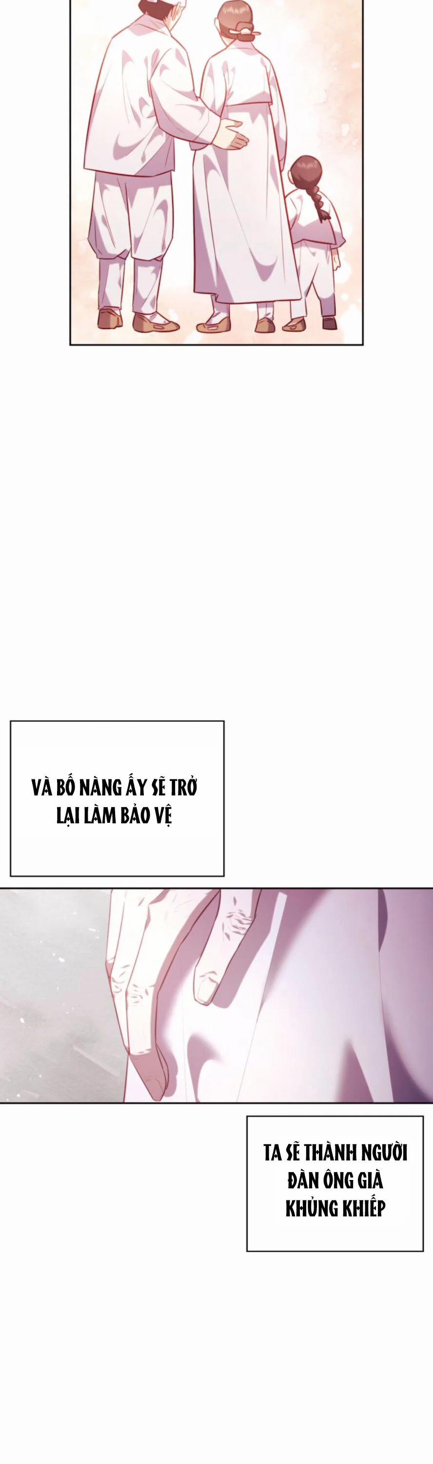 Trăng Nơi Đỉnh Núi 32 trang 5