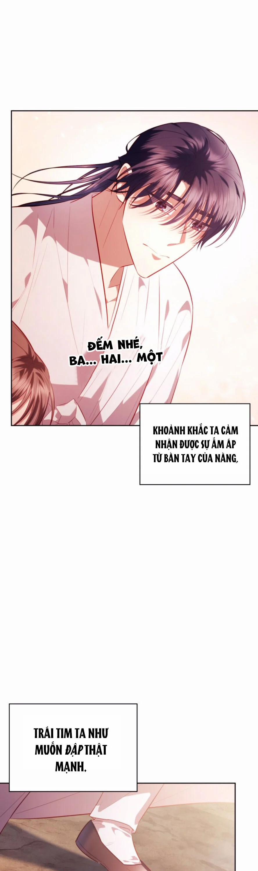 Trăng Nơi Đỉnh Núi 32 trang 9