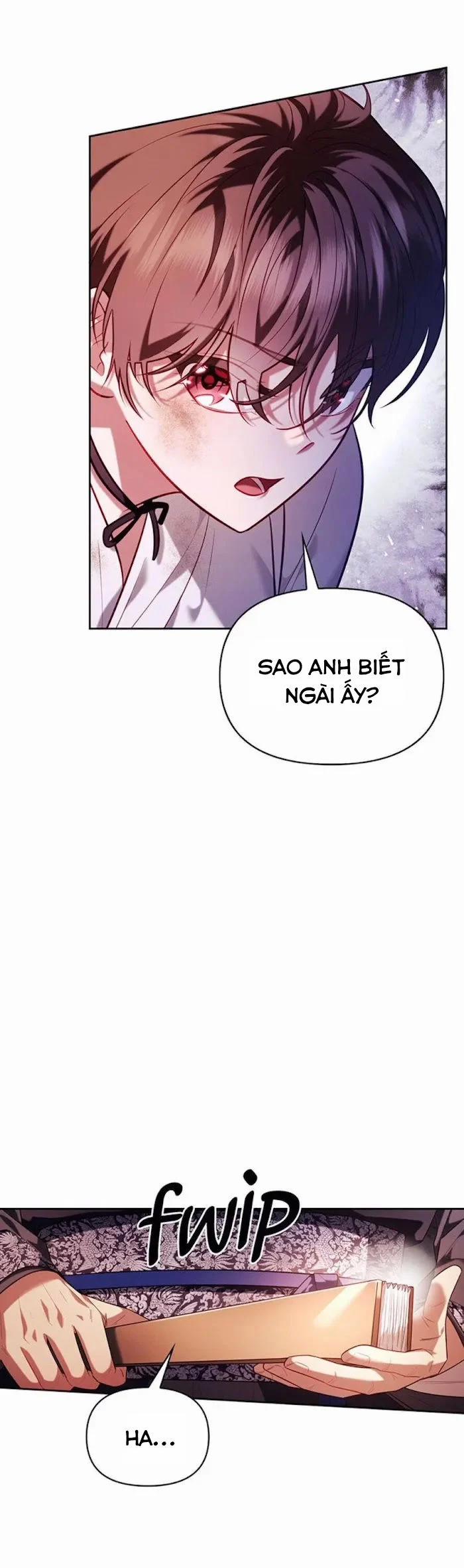 Trăng Nơi Đỉnh Núi 33 trang 18