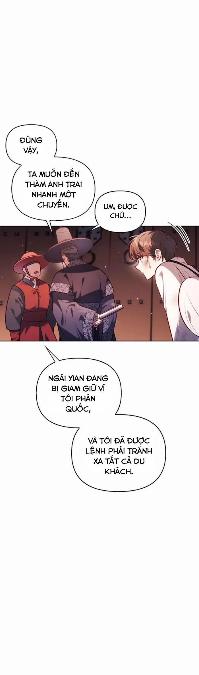 Trăng Nơi Đỉnh Núi 33 trang 21