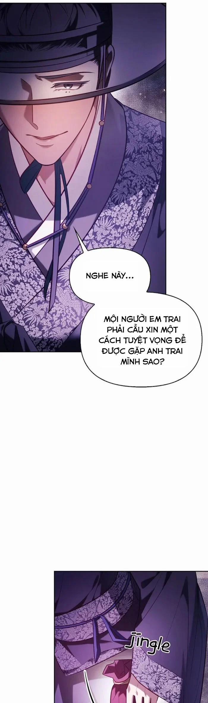 Trăng Nơi Đỉnh Núi 33 trang 22