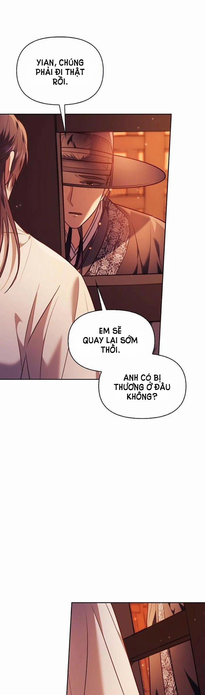 Trăng Nơi Đỉnh Núi 34 trang 29