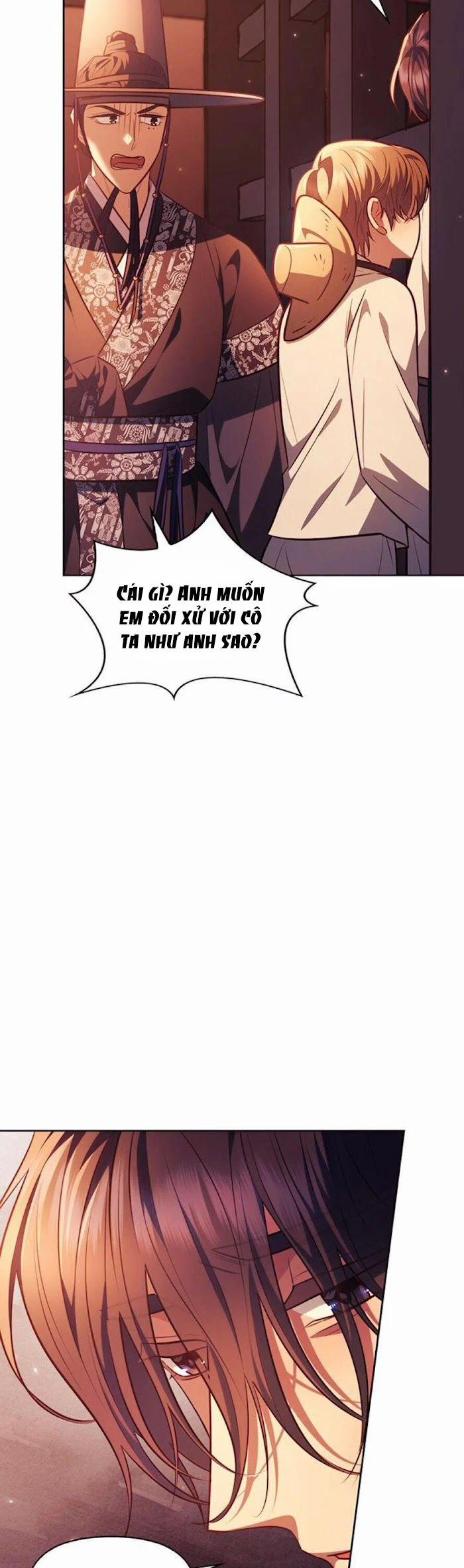 Trăng Nơi Đỉnh Núi 34 trang 33